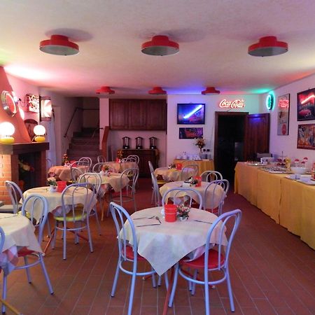 Le Gret Villa Subbiano Ngoại thất bức ảnh
