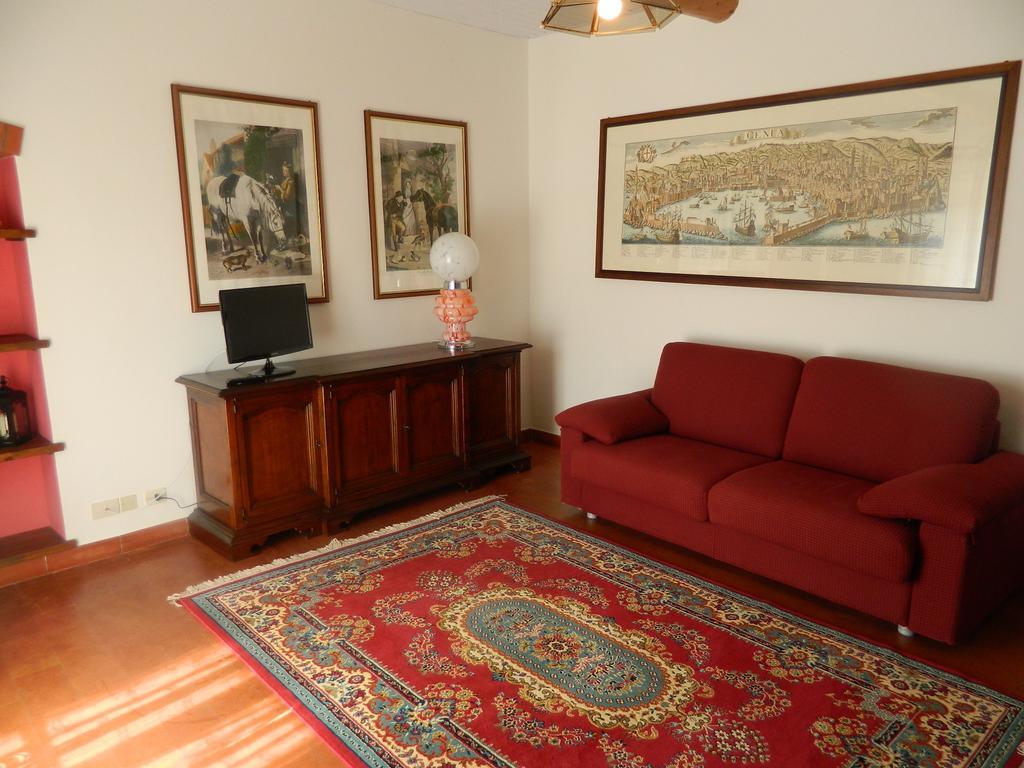 Le Gret Villa Subbiano Phòng bức ảnh