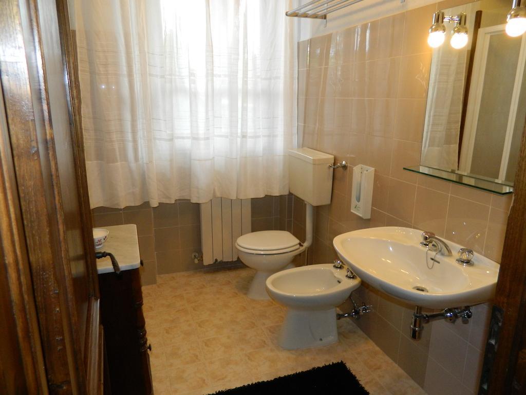 Le Gret Villa Subbiano Phòng bức ảnh