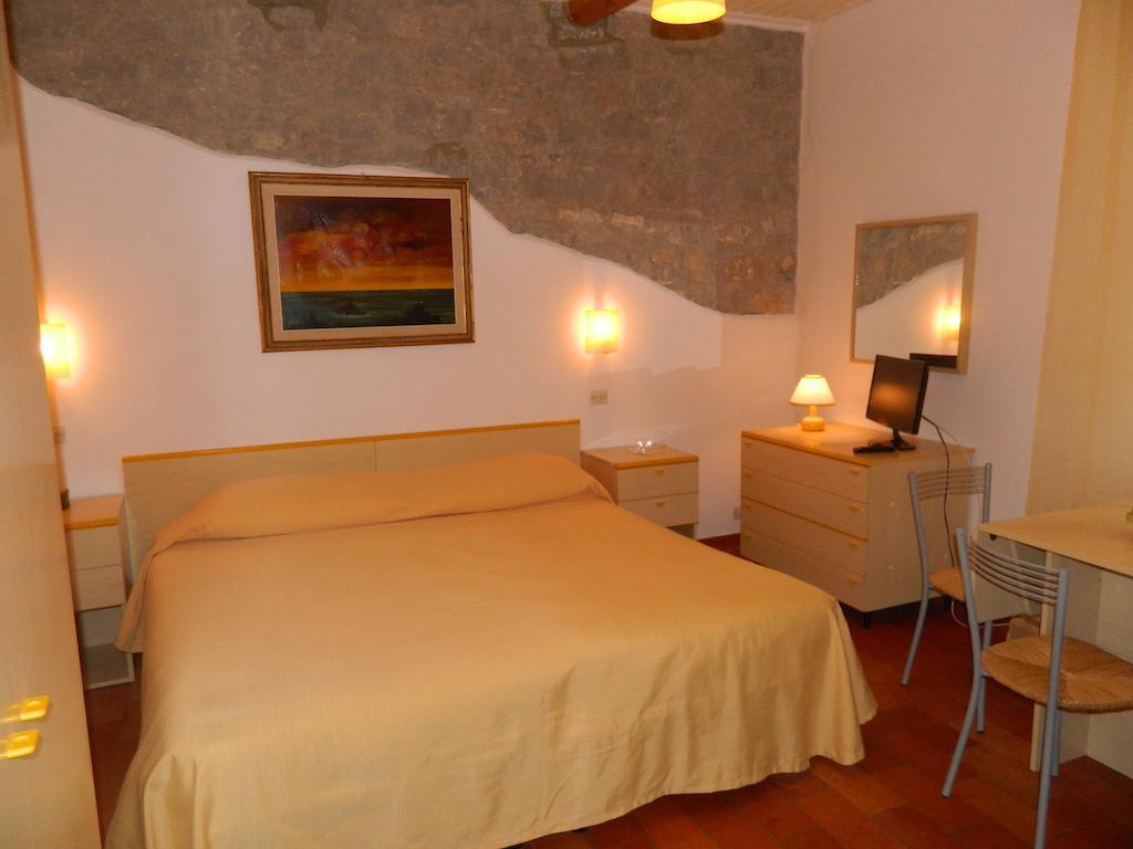 Le Gret Villa Subbiano Phòng bức ảnh