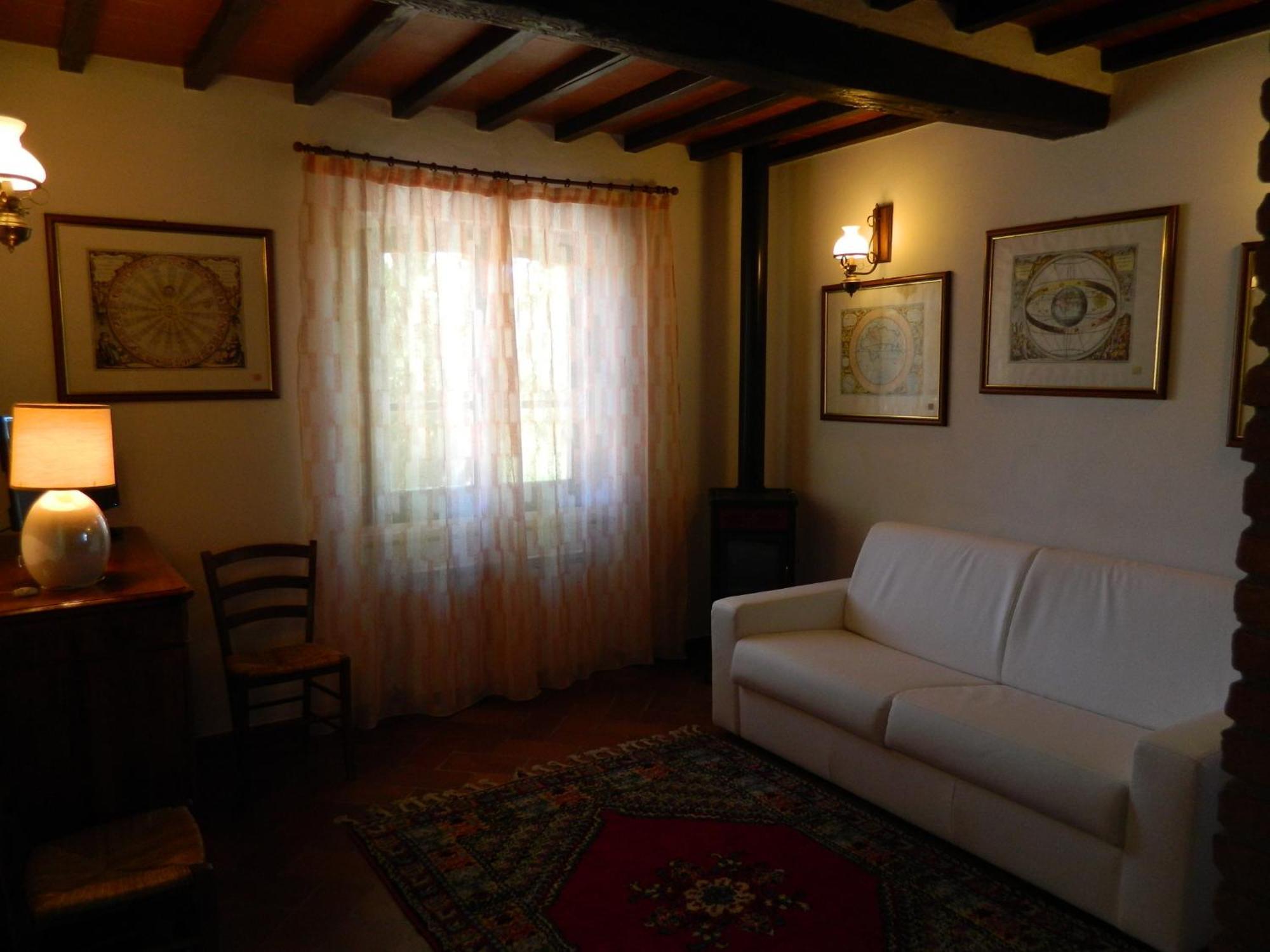 Le Gret Villa Subbiano Ngoại thất bức ảnh